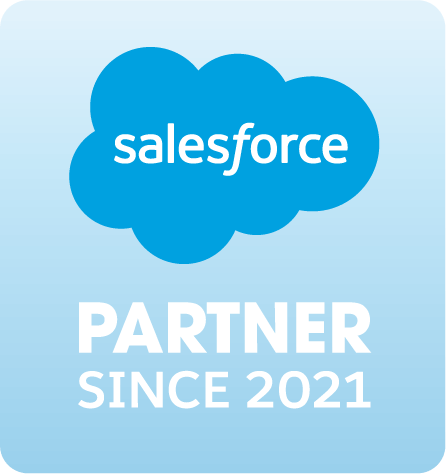 Salesforce Partnership