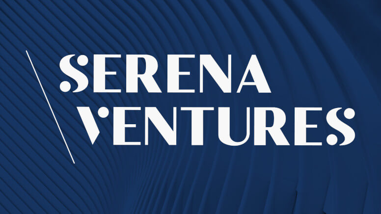 Serena Ventures Logo