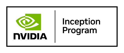 NVIDIA Inception program